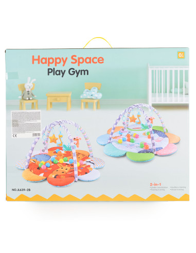 Активна гимнастика Daisy JL639-2A