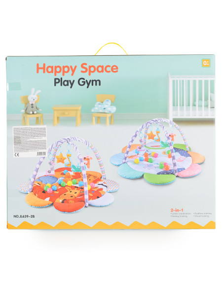 Активна гимнастика Daisy JL639-2A