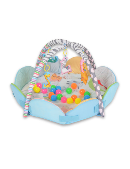 Активна гимнастика Daisy JL639-2A