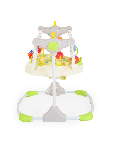 Бънджи Vista бежов