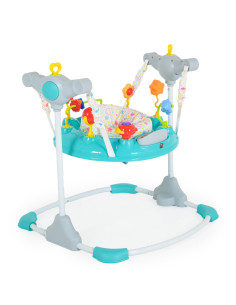 Бънджи Vista тюркоаз 2