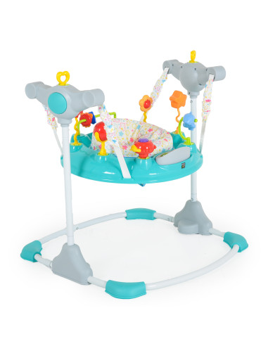 Бънджи Vista тюркоаз