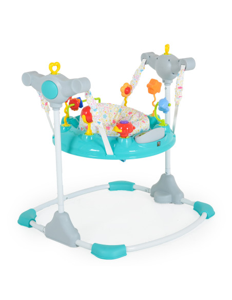 Бънджи Vista тюркоаз