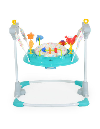 Бънджи Vista тюркоаз