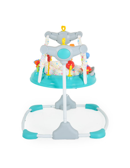 Бънджи Vista тюркоаз