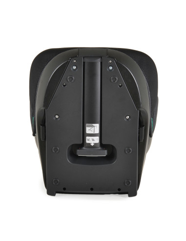 Стол за кола Hoku 40-150см зелен