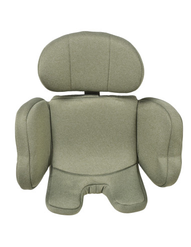 Стол за кола Hoku 40-150см зелен