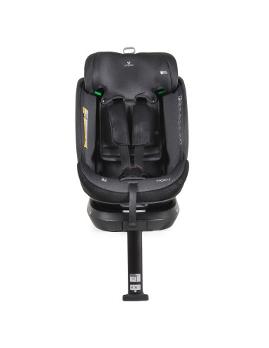 Стол за кола Hoku 40-150см зелен