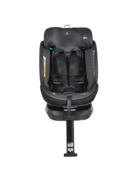 Стол за кола Hoku 40-150см зелен