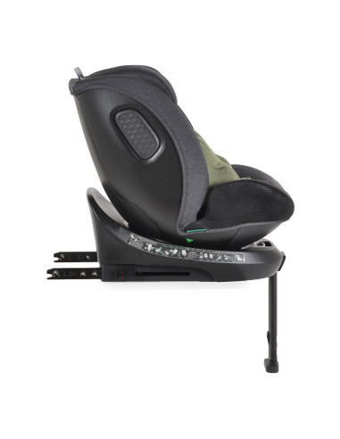 Стол за кола Hoku 40-150см зелен