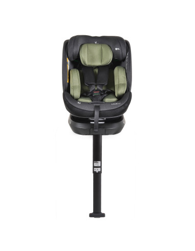 Стол за кола Hoku 40-150см зелен