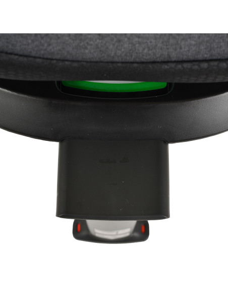 Стол за кола Hoku 40-150см зелен