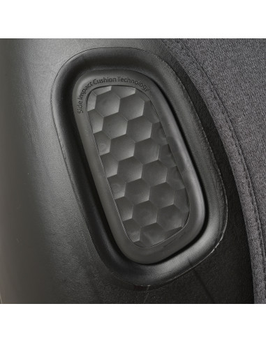 Стол за кола Hoku 40-150см зелен