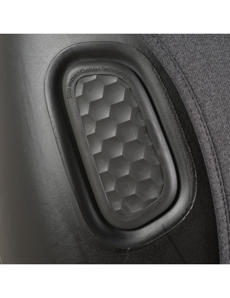 Стол за кола Hoku 40-150см зелен