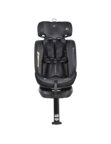 Стол за кола Hoku 40-150см зелен