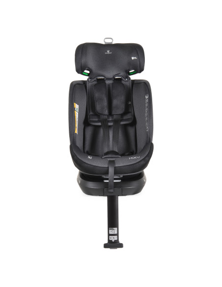 Стол за кола Hoku 40-150см зелен