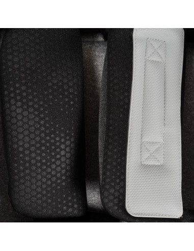 Стол за кола Hoku 40-150см зелен