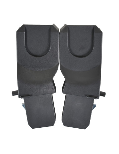 Комбинирана детска количка Giselle сив