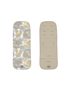 Подложка за количка Memphis Beige