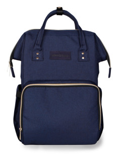 Чанта Siena Navy 2