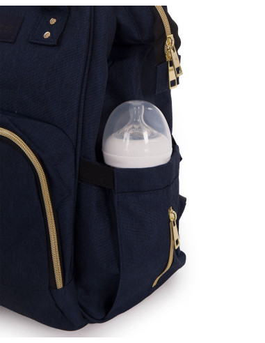 Чанта Siena Navy