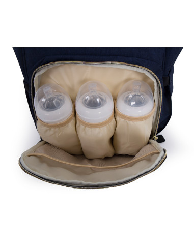 Чанта Siena Navy