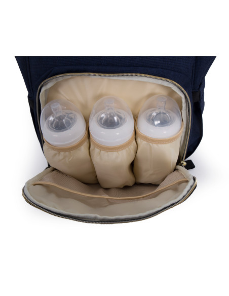 Чанта Siena Navy