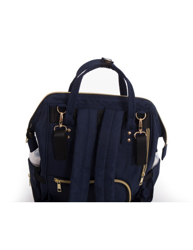 Чанта Siena Navy