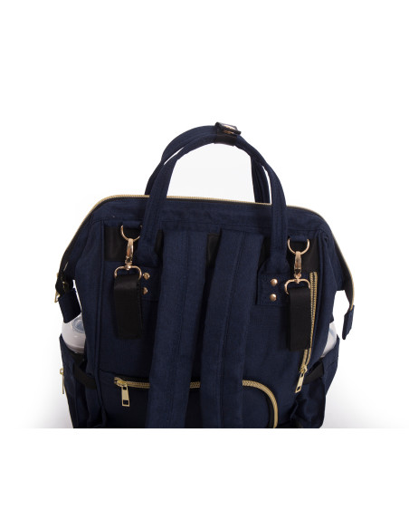 Чанта Siena Navy