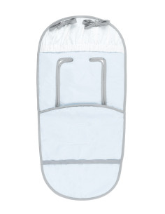 Подложка за количка Dream Big Blue 2