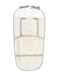 Подложка за количка Dream Big Beige 2