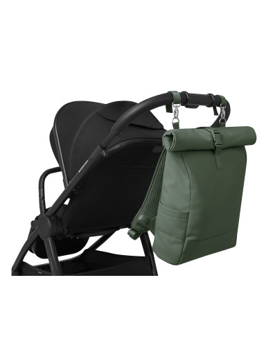 Чанта Jayden Mint