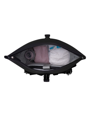 Чанта Jayden Black