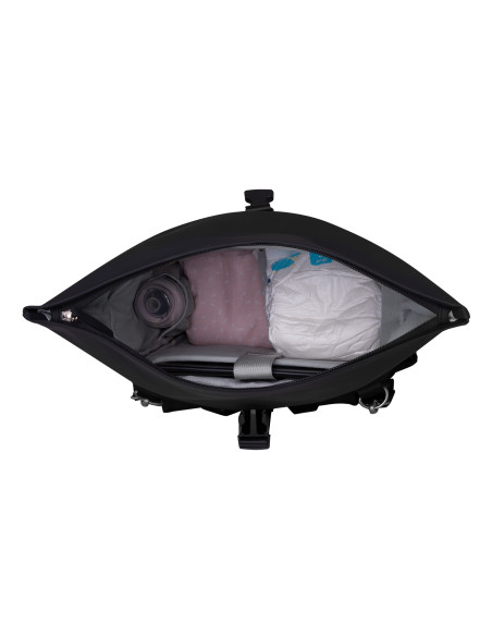 Чанта Jayden Black