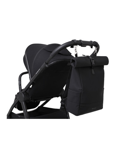 Чанта Jayden Black