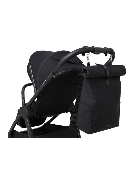 Чанта Jayden Black