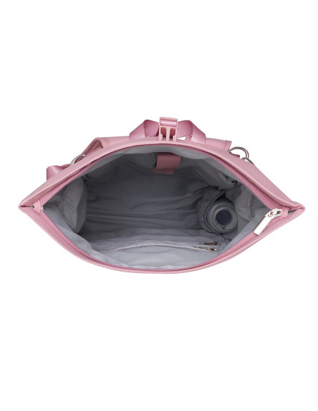 Чанта Jayden Pink