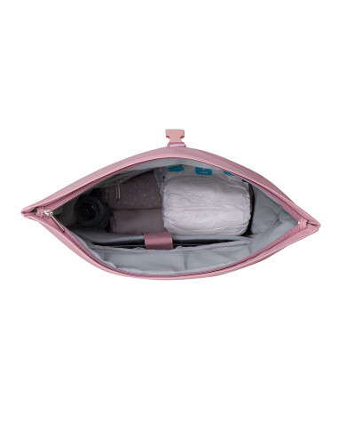 Чанта Jayden Pink