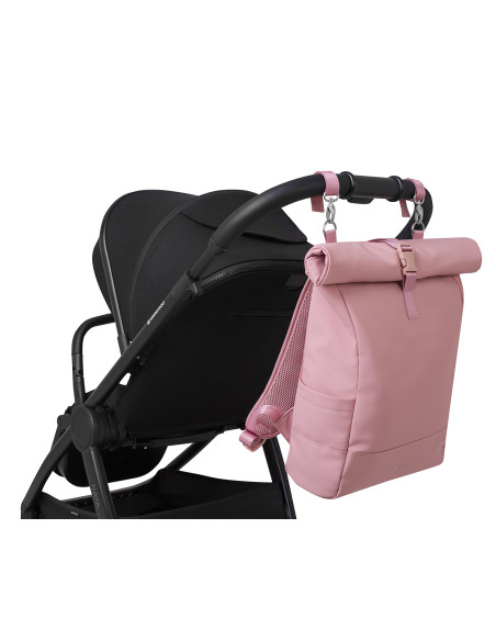 Чанта Jayden Pink