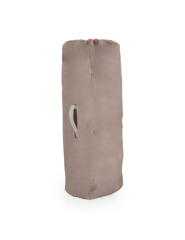 Детска кошара One touch бежов