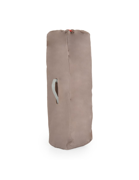 Детска кошара One touch бежов