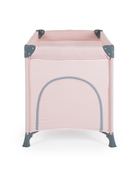 Детска кошара One touch розов