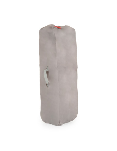 Детска кошара One touch светлосив