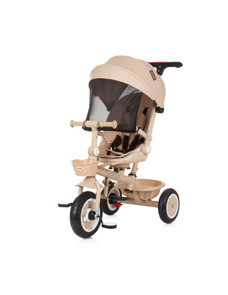 Триколка със сенник Маратон макадамия