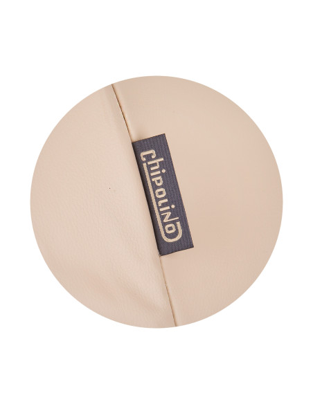 Триколка със сенник Маратон макадамия