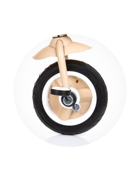 Триколка със сенник Маратон макадамия