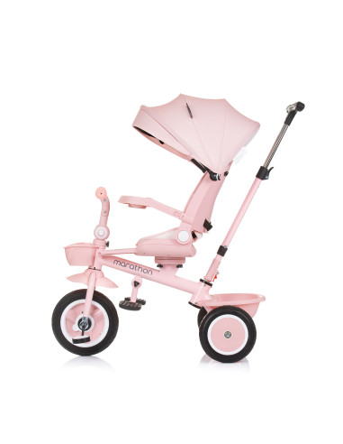 Триколка със сенник Маратон фламинго