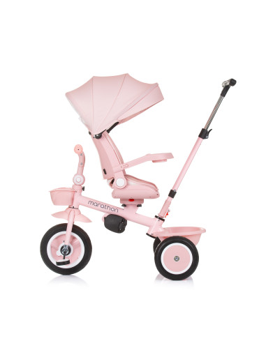 Триколка със сенник Маратон фламинго