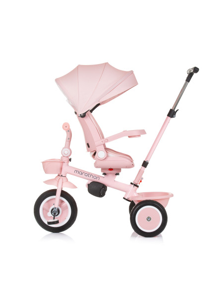 Триколка със сенник Маратон фламинго