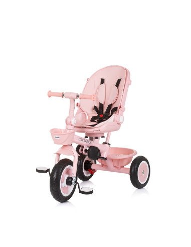 Триколка със сенник Маратон фламинго